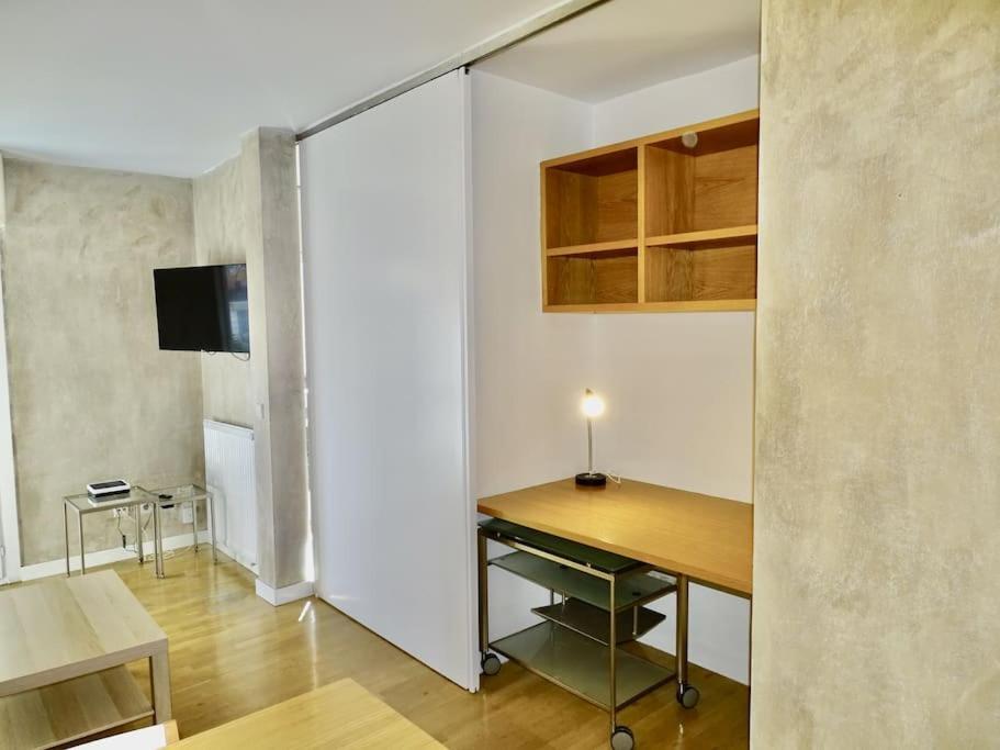 Precioso Apartamento Junto A La Plaza Mayor マドリード エクステリア 写真