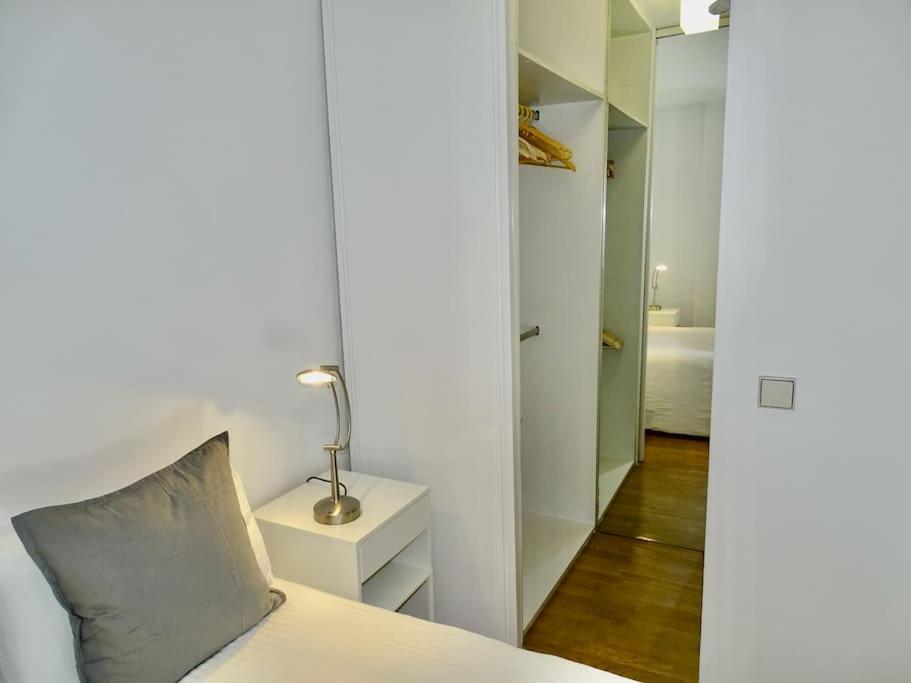 Precioso Apartamento Junto A La Plaza Mayor マドリード エクステリア 写真