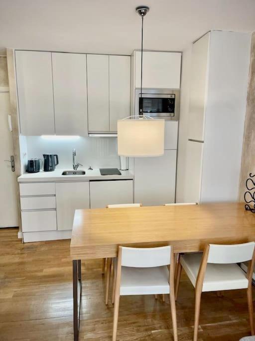 Precioso Apartamento Junto A La Plaza Mayor マドリード エクステリア 写真