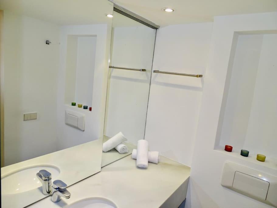 Precioso Apartamento Junto A La Plaza Mayor マドリード エクステリア 写真