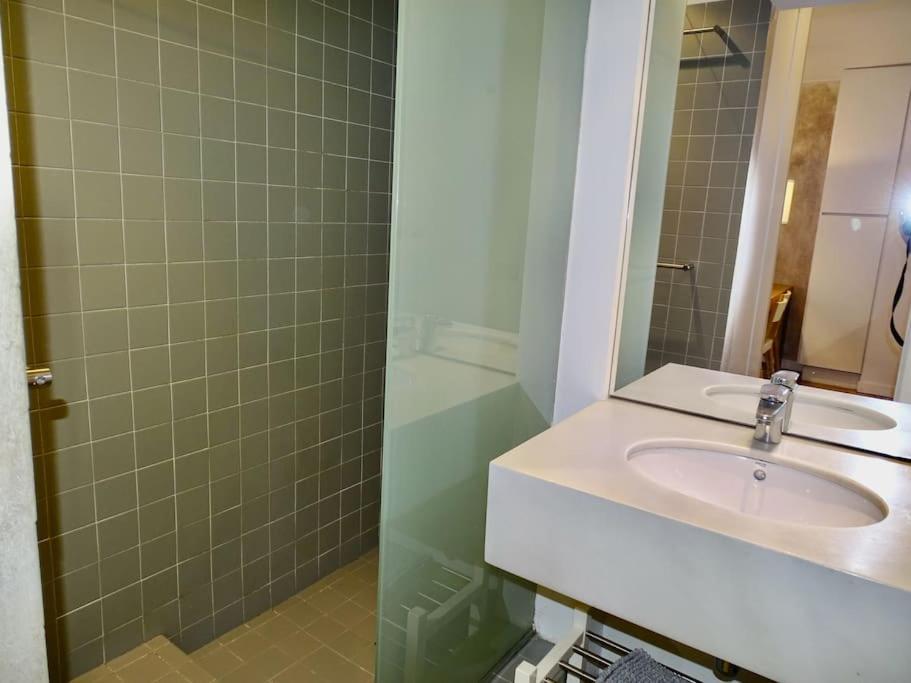 Precioso Apartamento Junto A La Plaza Mayor マドリード エクステリア 写真
