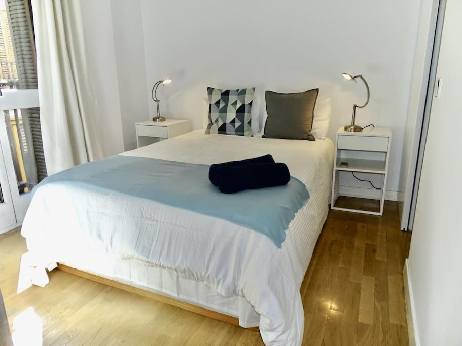 Precioso Apartamento Junto A La Plaza Mayor マドリード エクステリア 写真