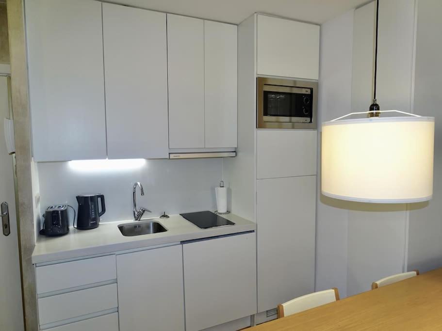 Precioso Apartamento Junto A La Plaza Mayor マドリード エクステリア 写真